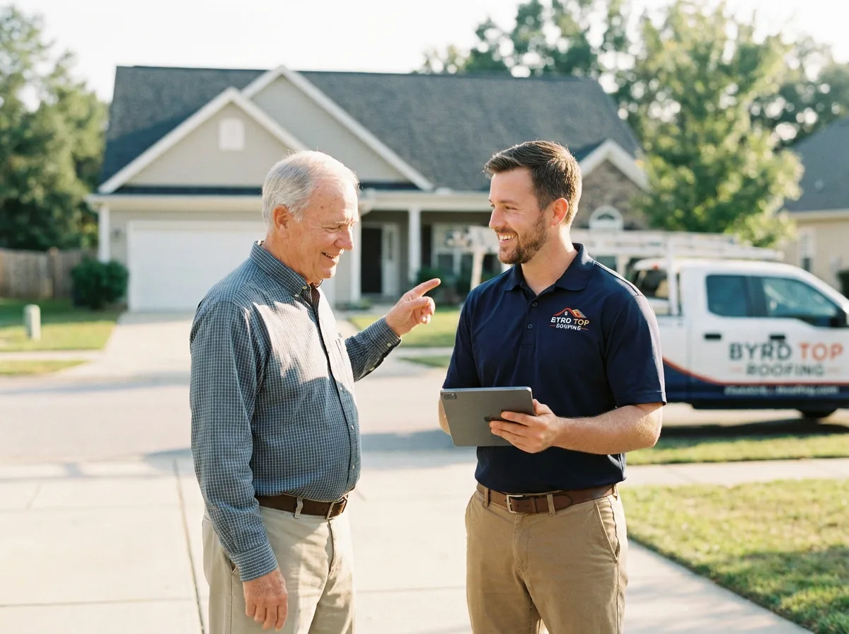 Roofing Denver, IA FAQs